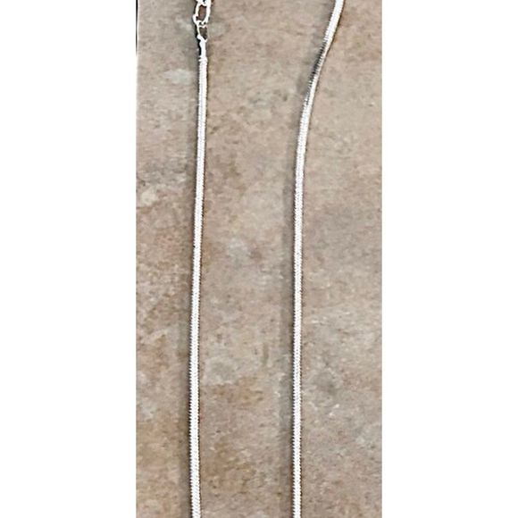 ST FRANCIS TAG MEDAL WITH STERLING NECKLACE & CARDS PET CHARITY - Picture 11 of 15